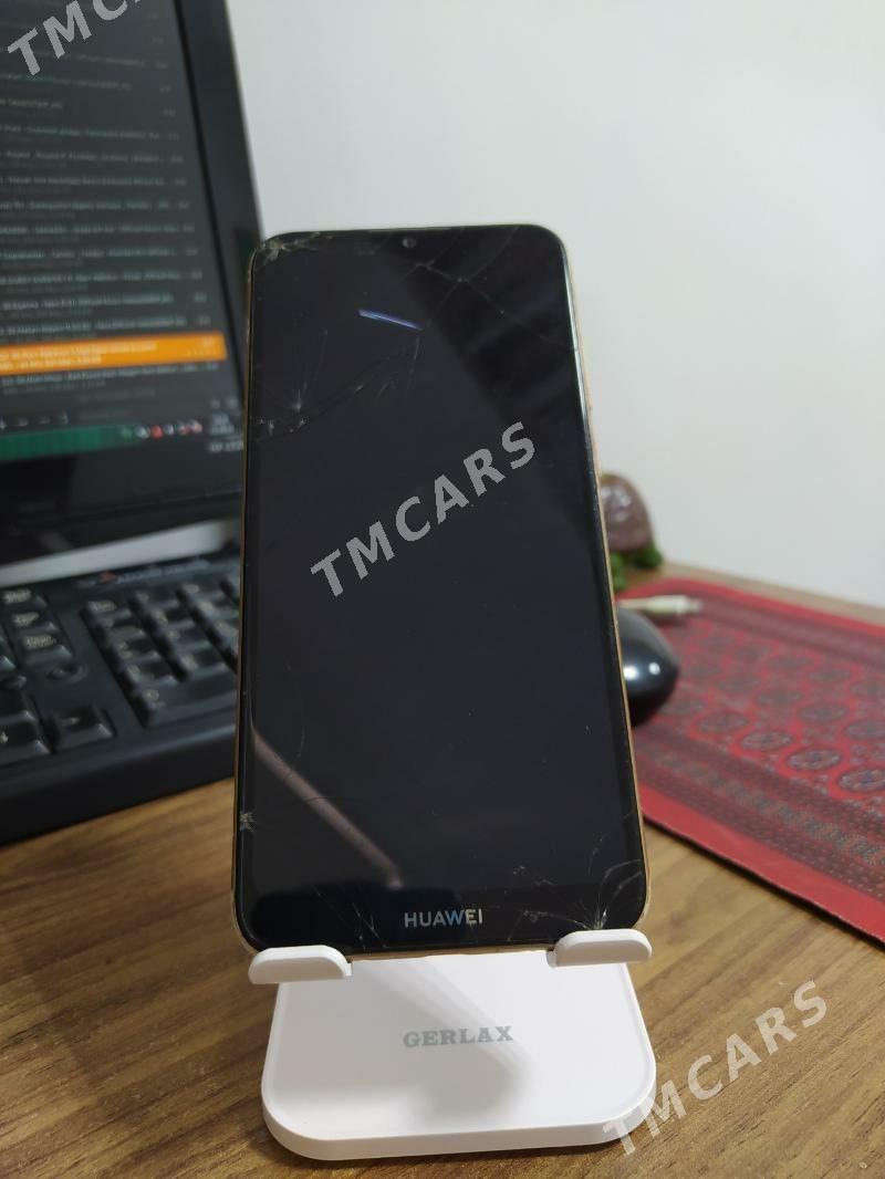 Huawei - Ашхабад - img 2