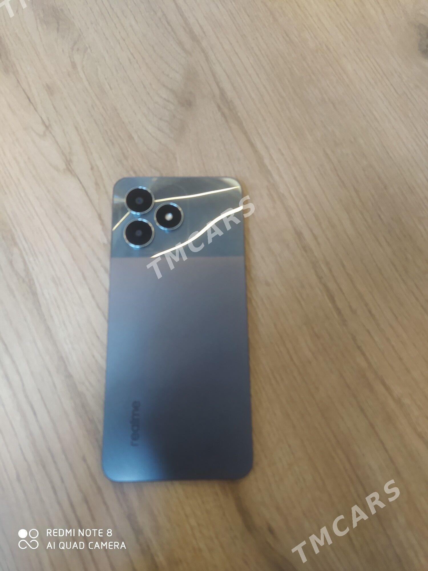Realmi note 50 - Торговый центр "15 лет Независимости" - img 4