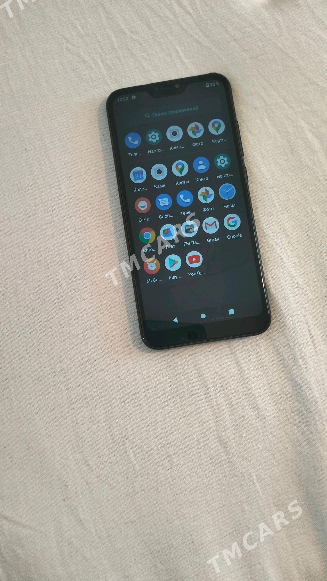 Mi A2 lite - Türkmenbaşy - img 2