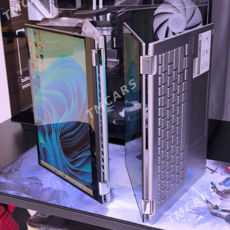 ASUS X360 14"/RYZEN/INTEL - Parahat 7 - img 4