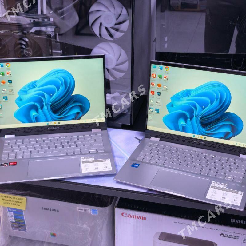 ASUS X360 14"/RYZEN/INTEL - Parahat 7 - img 3