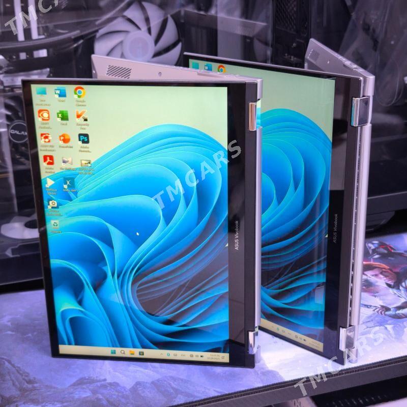 ASUS X360 14"/RYZEN/INTEL - Parahat 7 - img 5