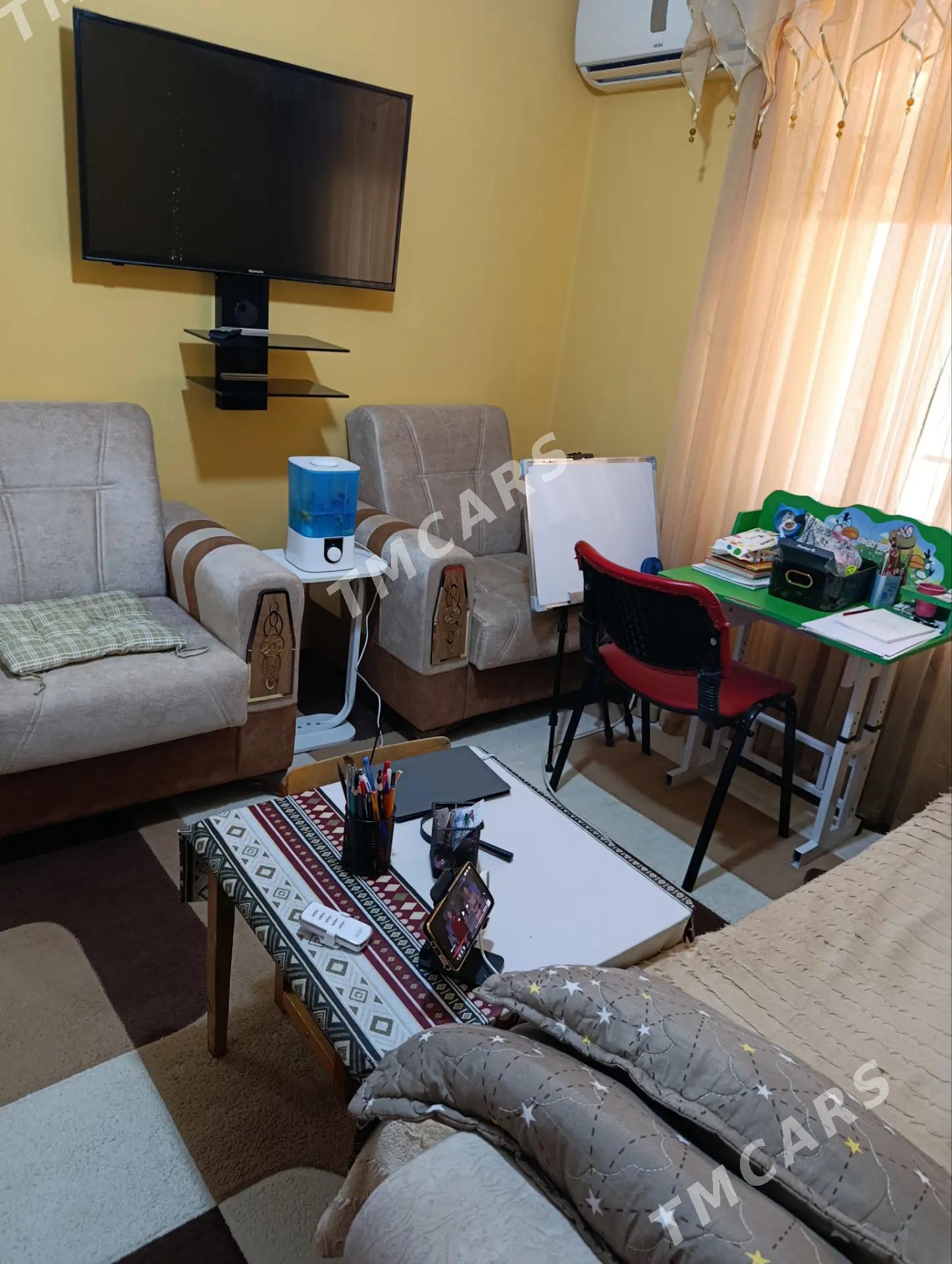 ПРОДАЖА 2 КОМНАТЫ  - Aşgabat - img 3