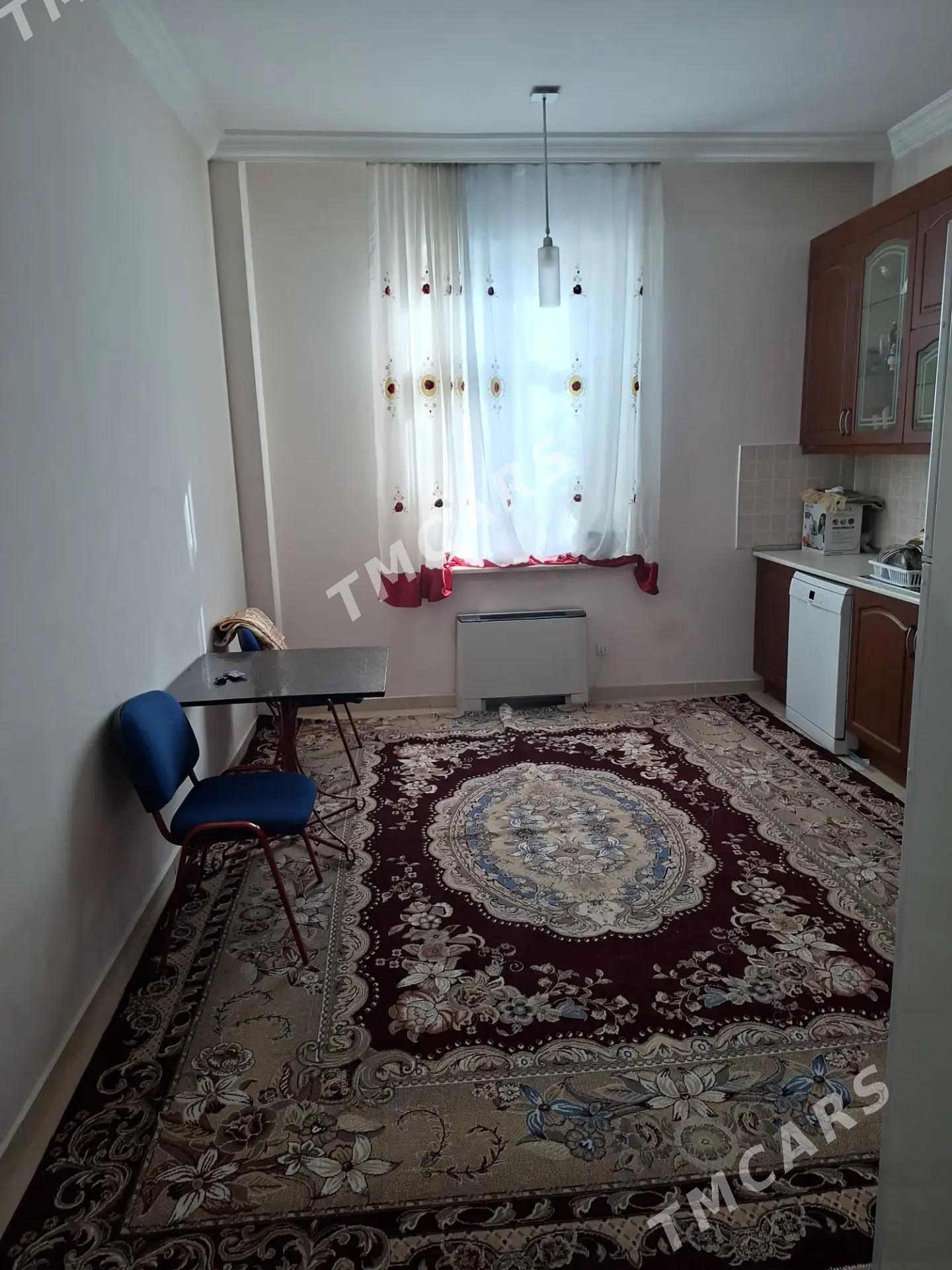 Arenda Gogul elitka 1 etaz - Ашхабад - img 9