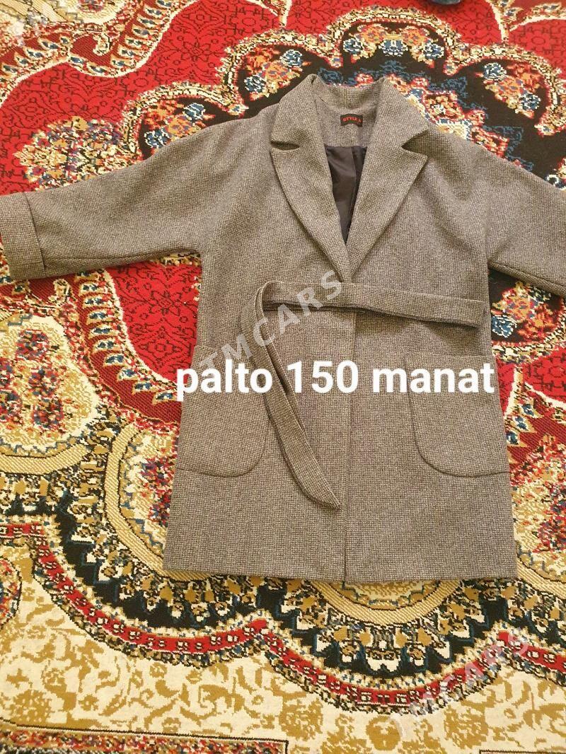 palto we ýeñsiz - Aşgabat - img 3