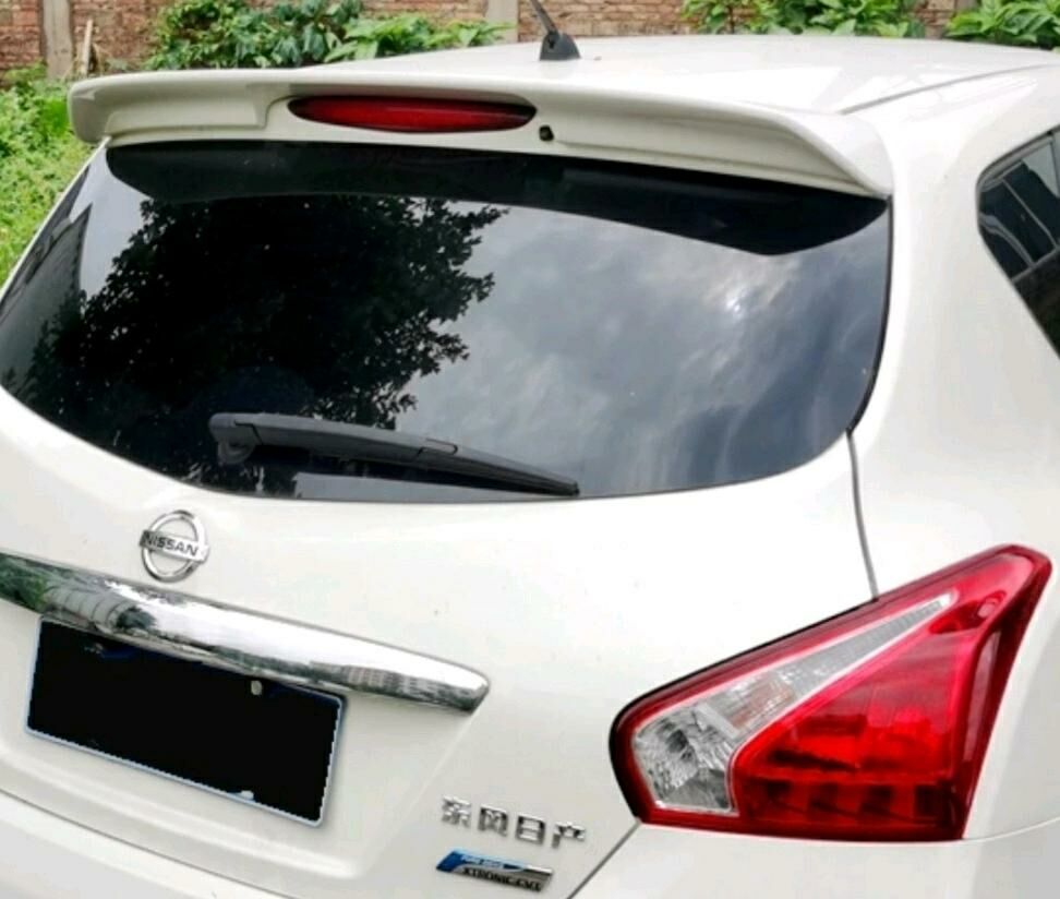 TIIDA-Versa13-15 banan_spoler 350 TMT - Aşgabat - img 3