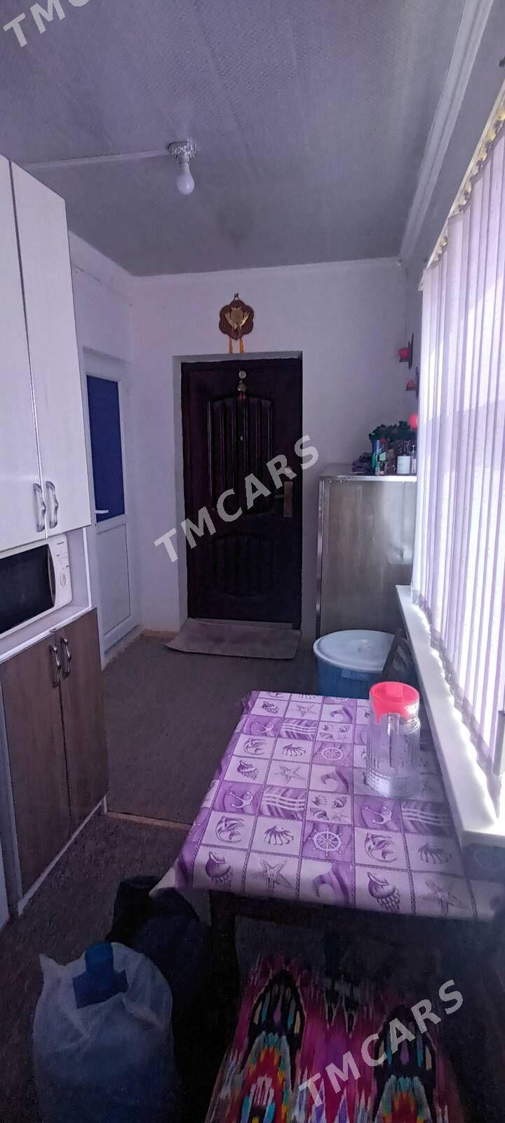 31 кв  продается квартира - Hazar - img 5