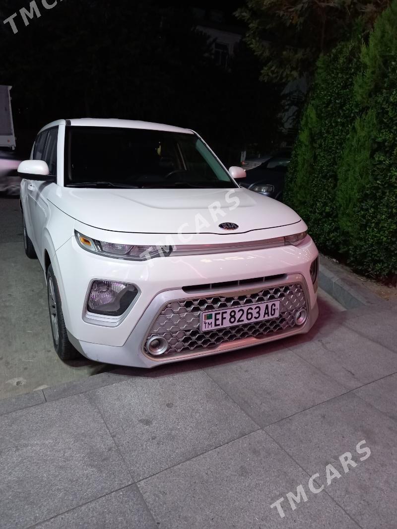 Kia Soul 2020 - 245 000 TMT - Aşgabat - img 3