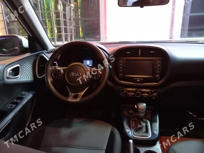 Kia Soul 2020 - 245 000 TMT - Aşgabat - img 2