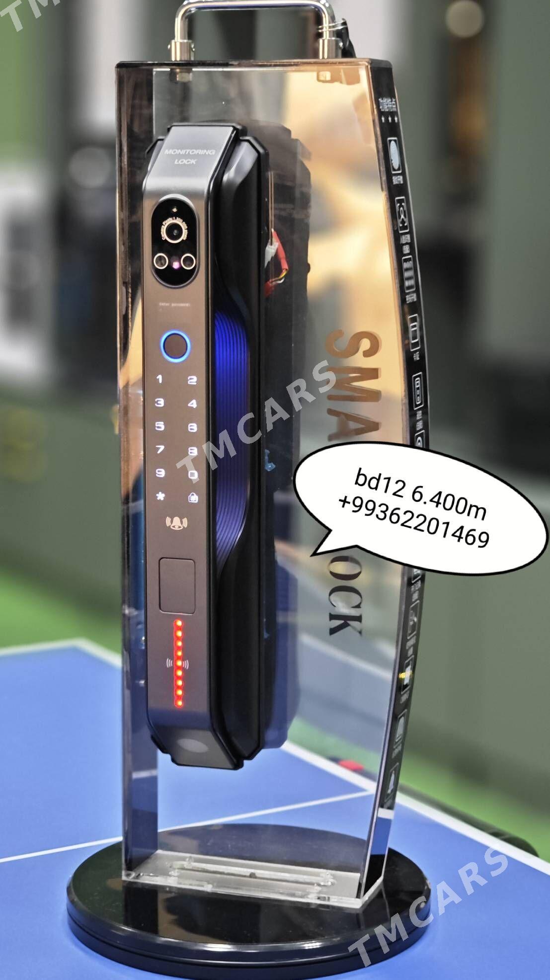 Kodly smart zamoklary - Ашхабад - img 4