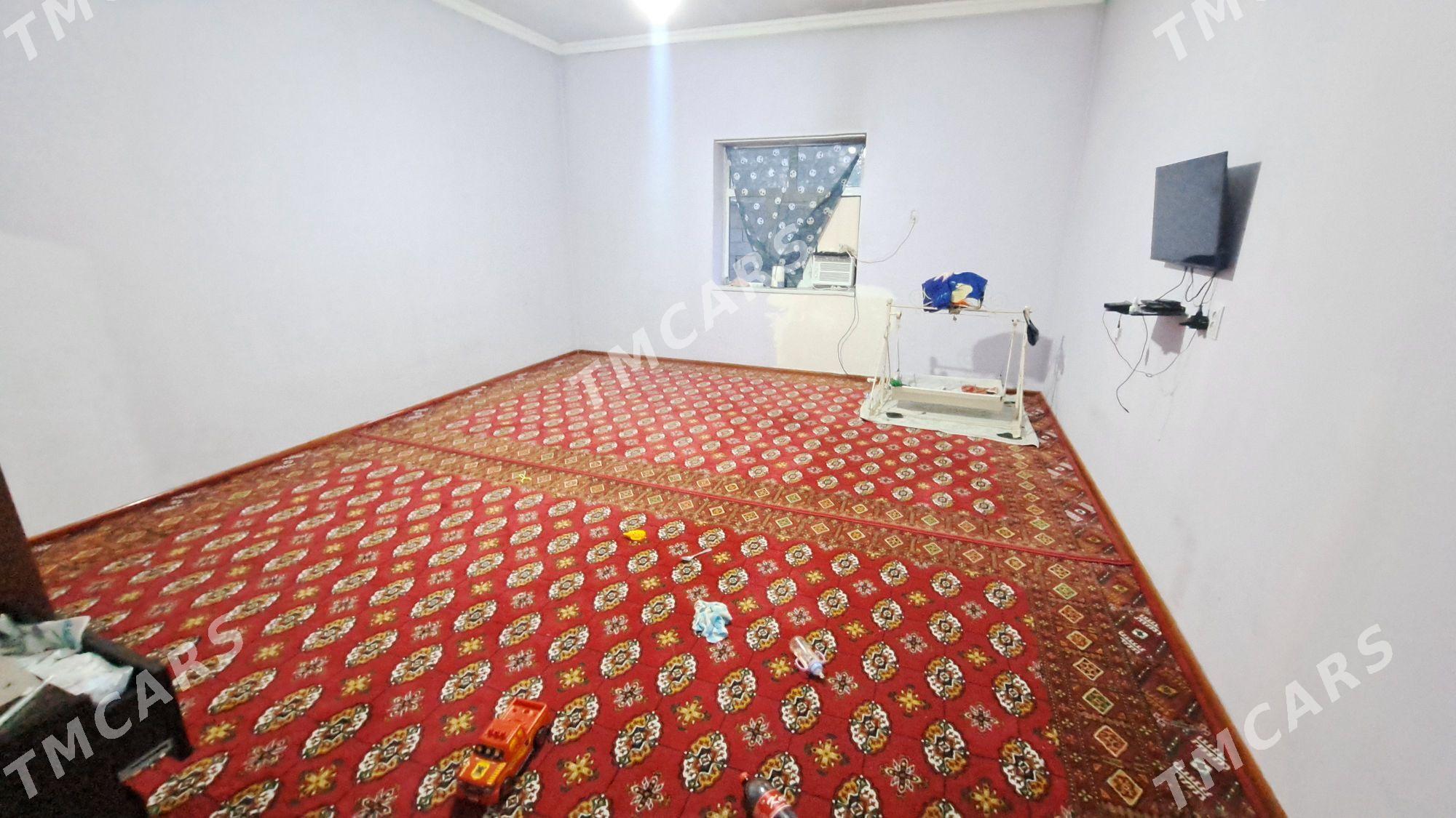 Плановый дом эксбаза 5 комнат - Aşgabat - img 4