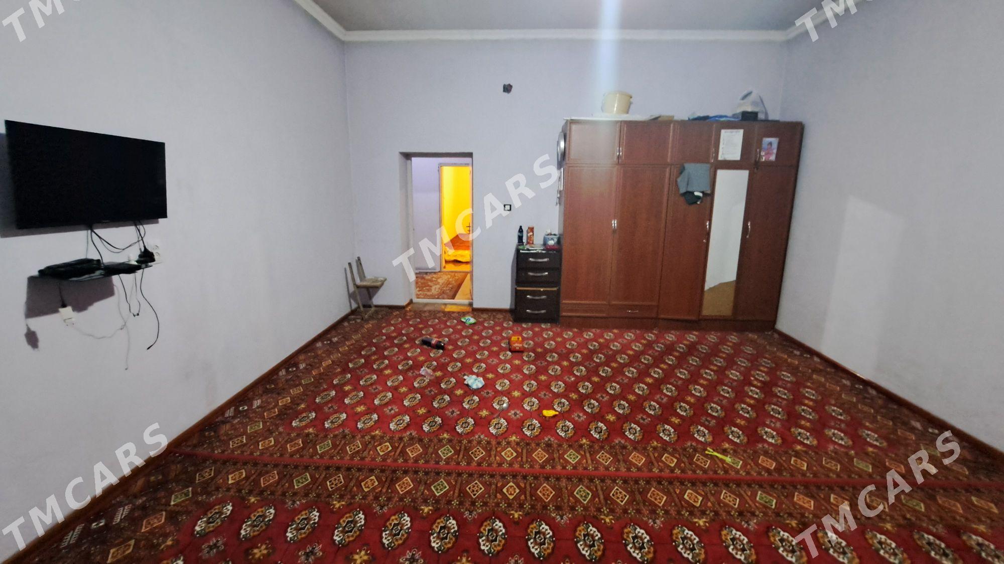 Плановый дом эксбаза 5 комнат - Aşgabat - img 9