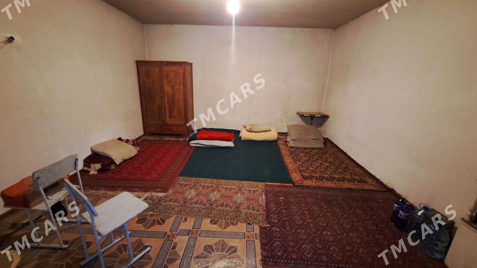 Плановый дом эксбаза 5 комнат - Aşgabat - img 2