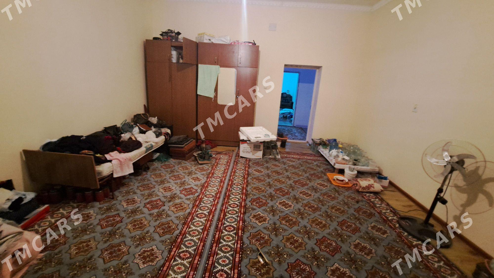 Плановый дом эксбаза 5 комнат - Aşgabat - img 8