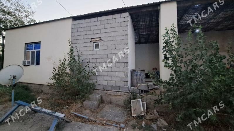 Плановый дом эксбаза 5 комнат - Aşgabat - img 10