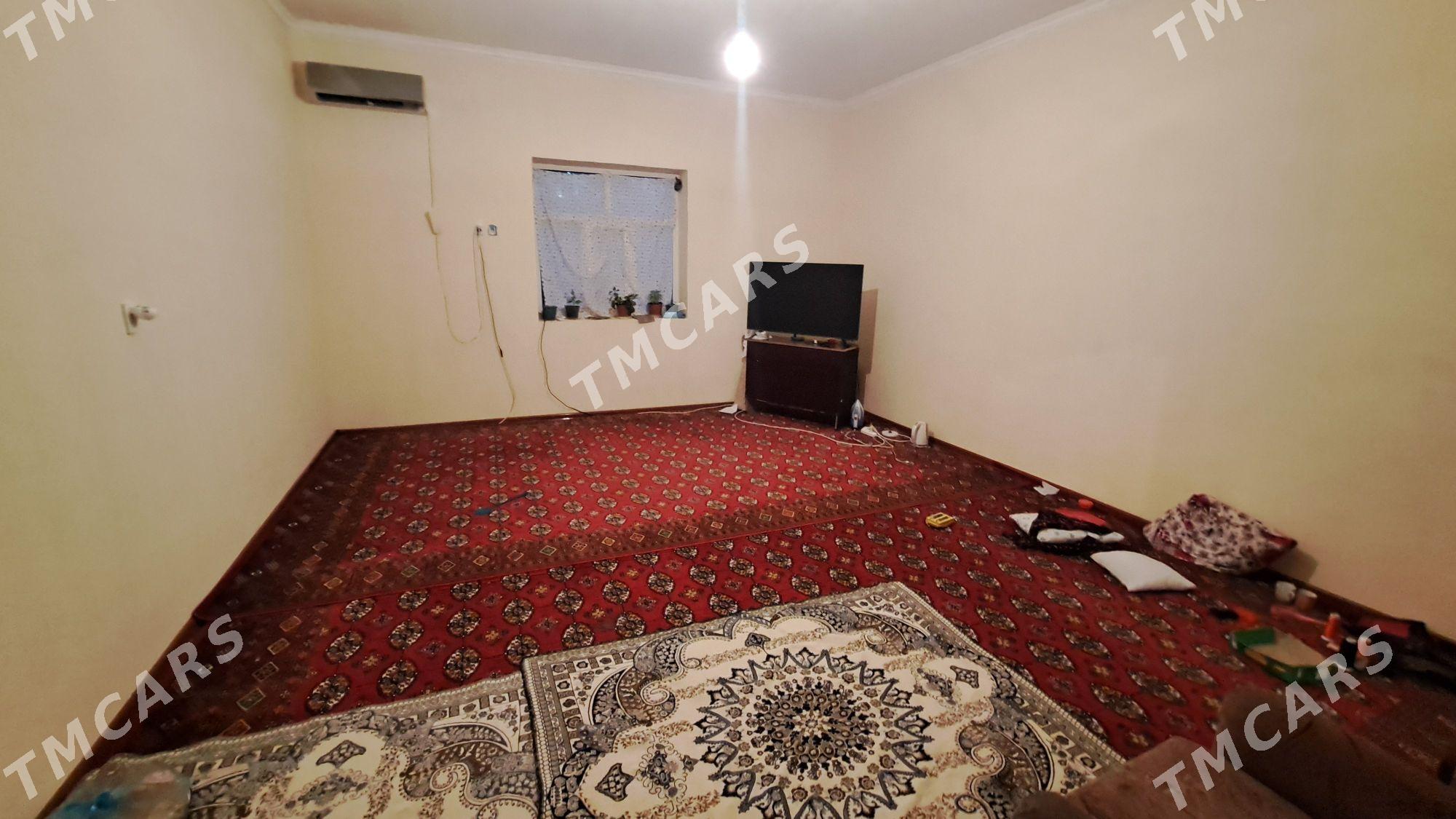 Плановый дом эксбаза 5 комнат - Aşgabat - img 6