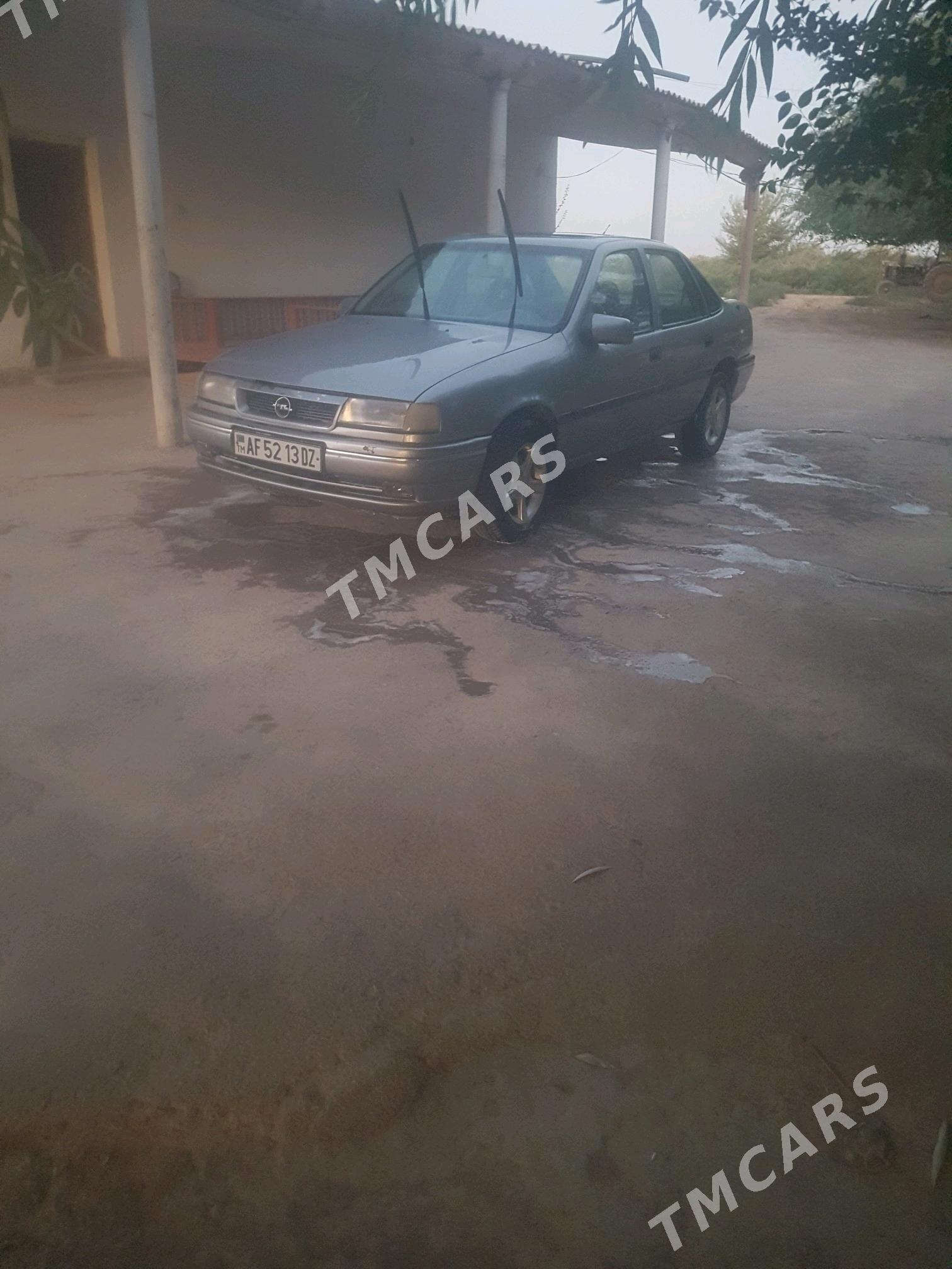 Opel Vectra 1993 - 40 000 TMT - Boldumsaz - img 2