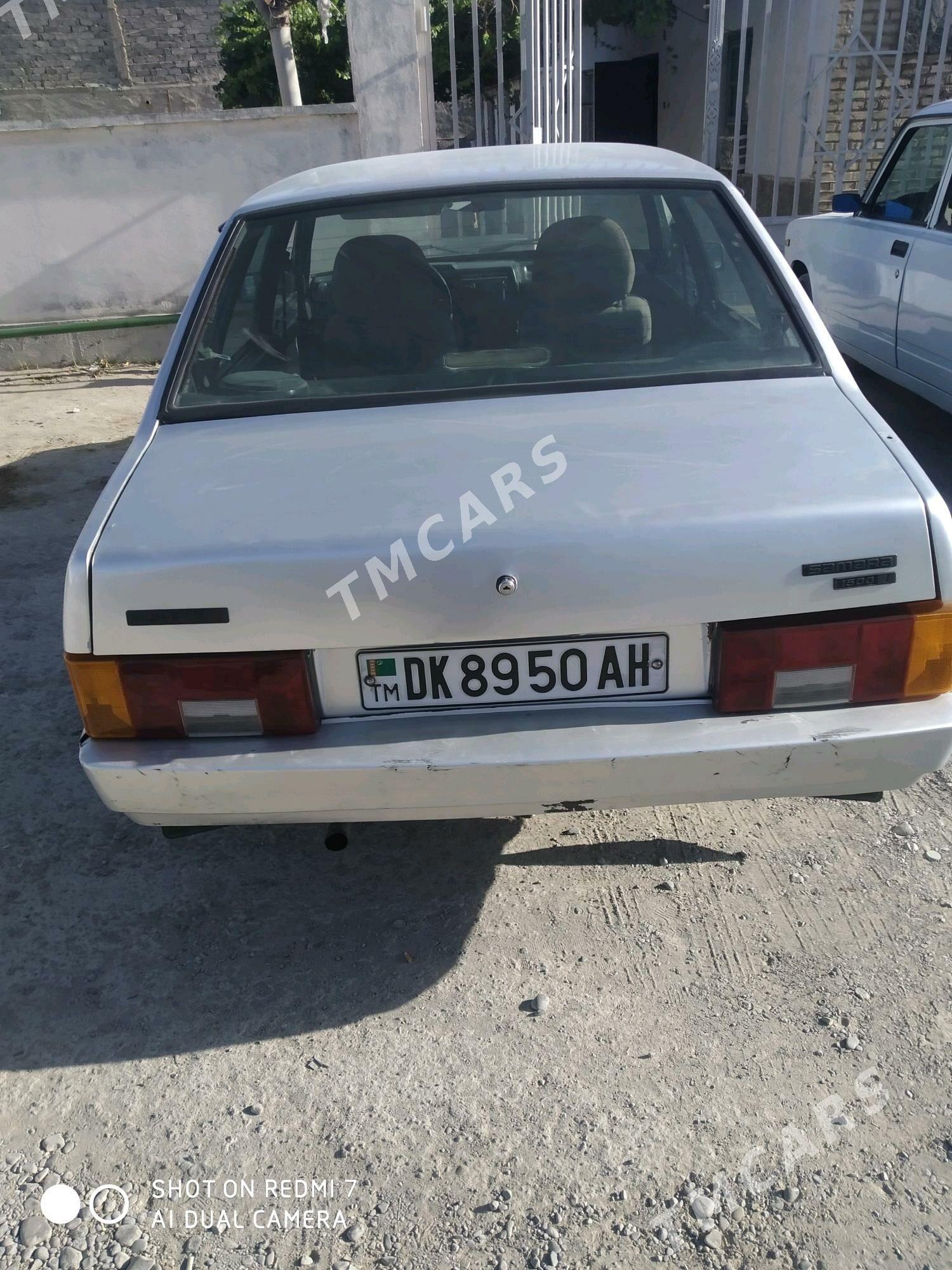 Lada 21099 2003 - 30 000 TMT - Änew - img 2