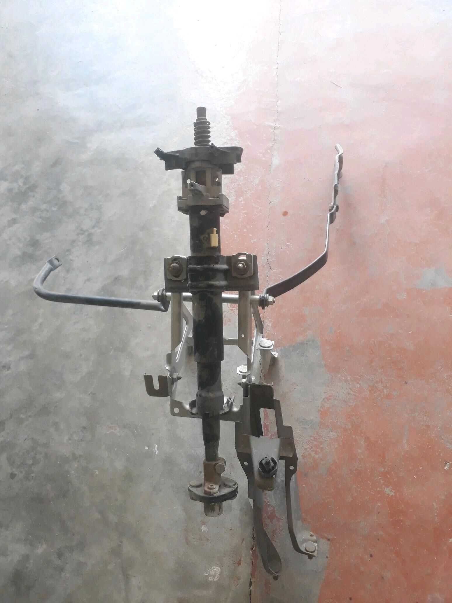 95 madel wektra rol mehanzm 120 TMT - Mary - img 2