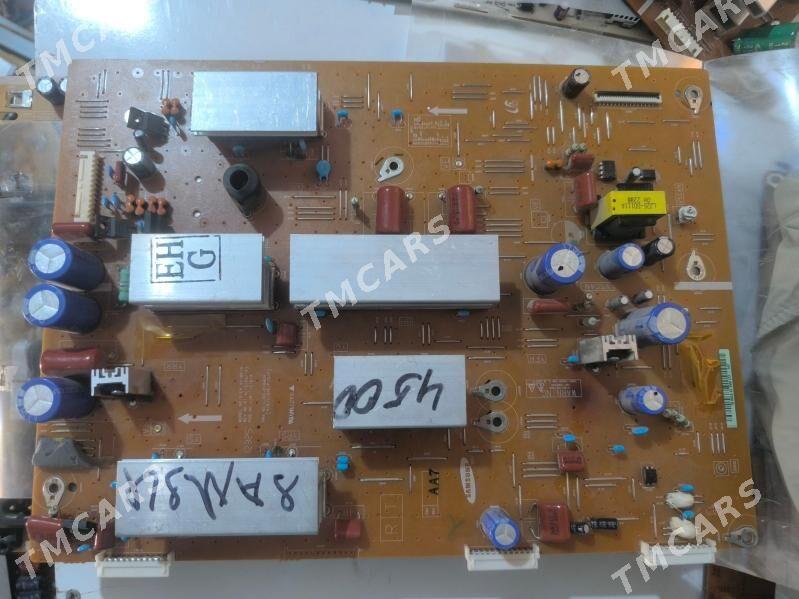 LG SAMSUNG WISOKI  PLATA BAR - Aşgabat - img 10