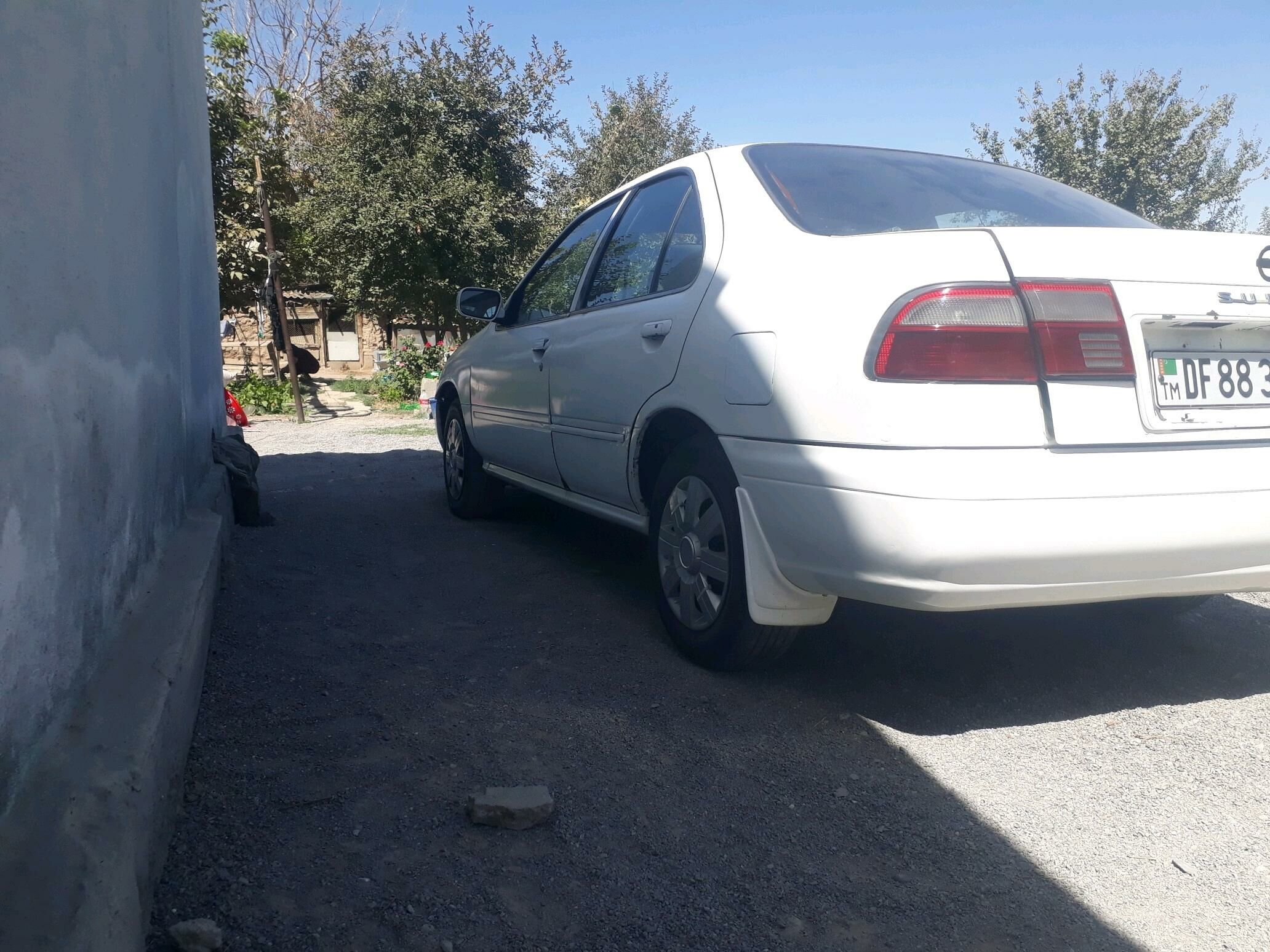 Nissan Sunny 1999 - 45 000 TMT - Aşgabat - img 2
