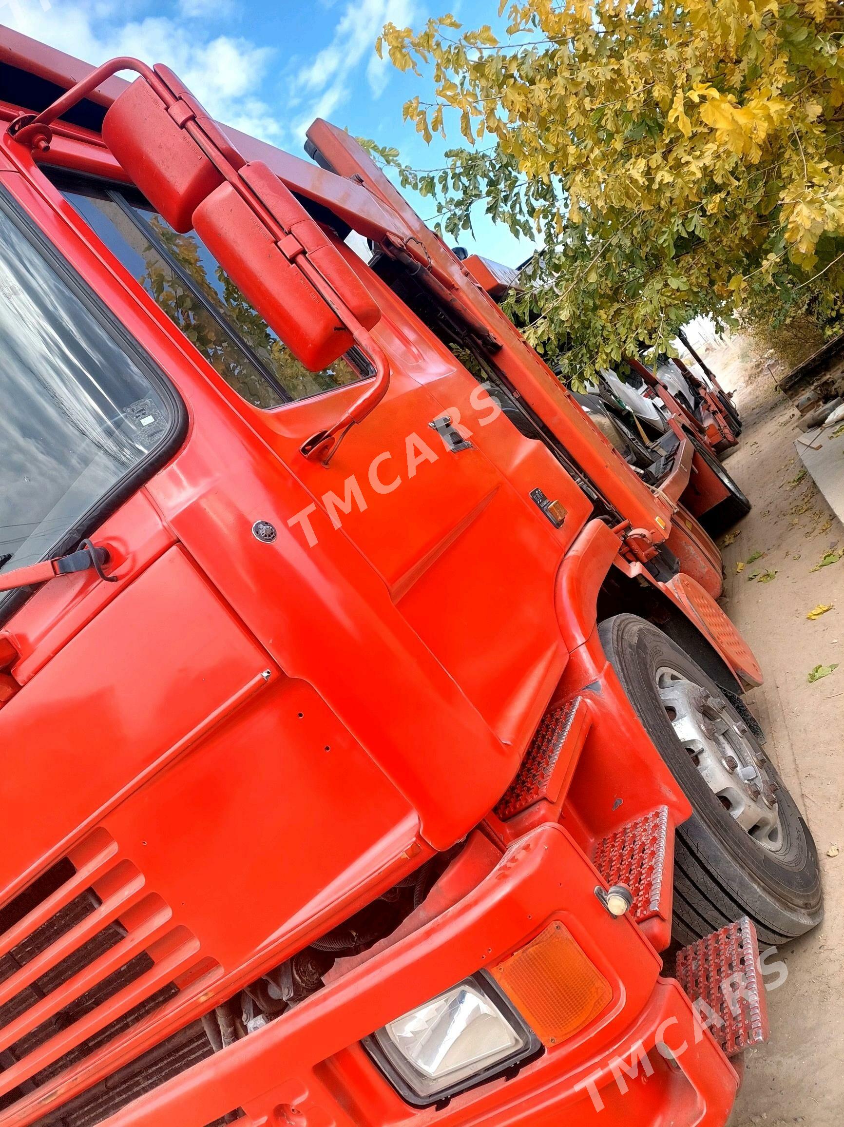 Volvo FH12 1998 - 500 000 TMT - Mary - img 4