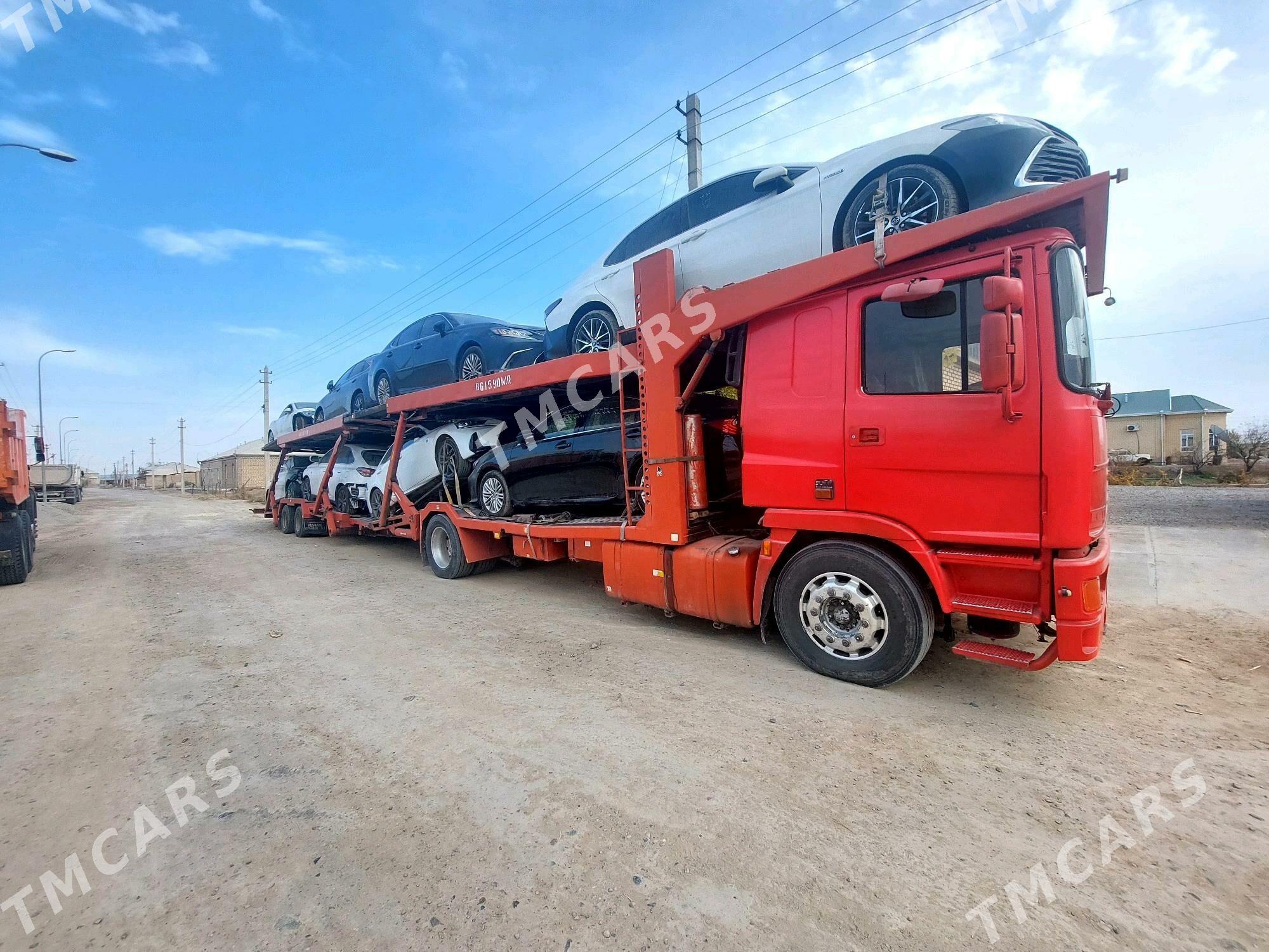 Volvo FH12 1998 - 500 000 TMT - Mary - img 3