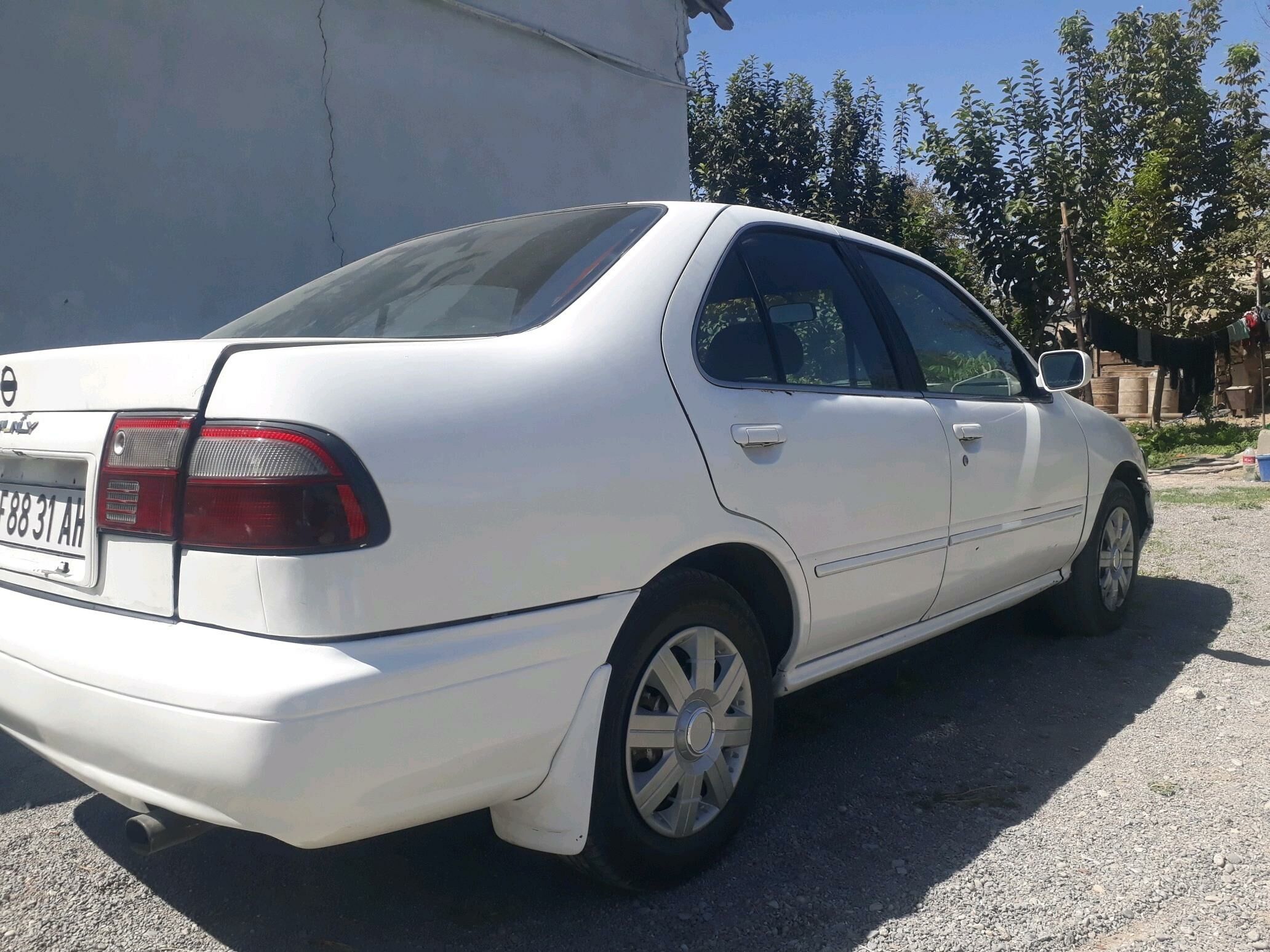 Nissan Sunny 1999 - 45 000 TMT - Aşgabat - img 4