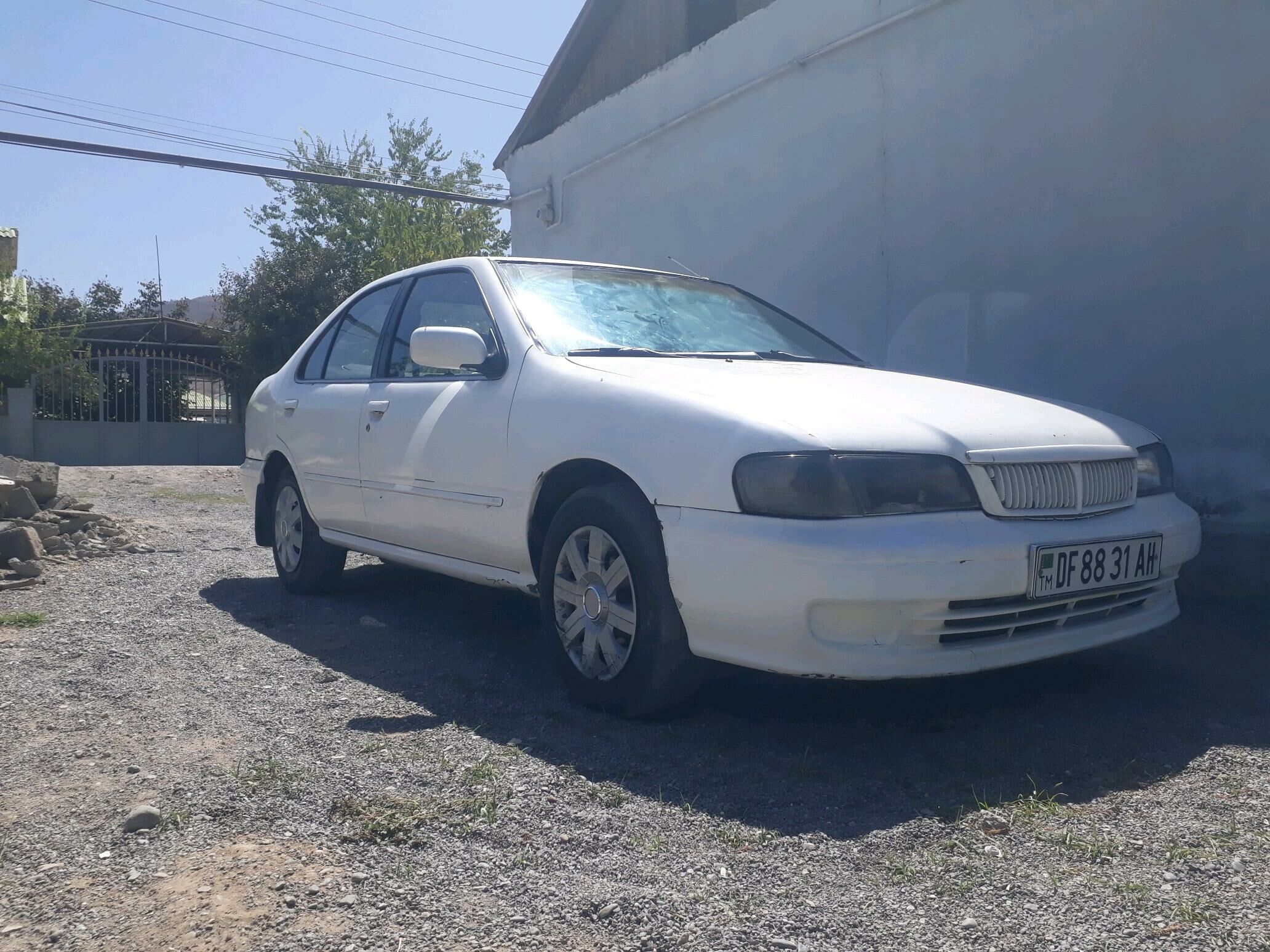 Nissan Sunny 1999 - 45 000 TMT - Aşgabat - img 3