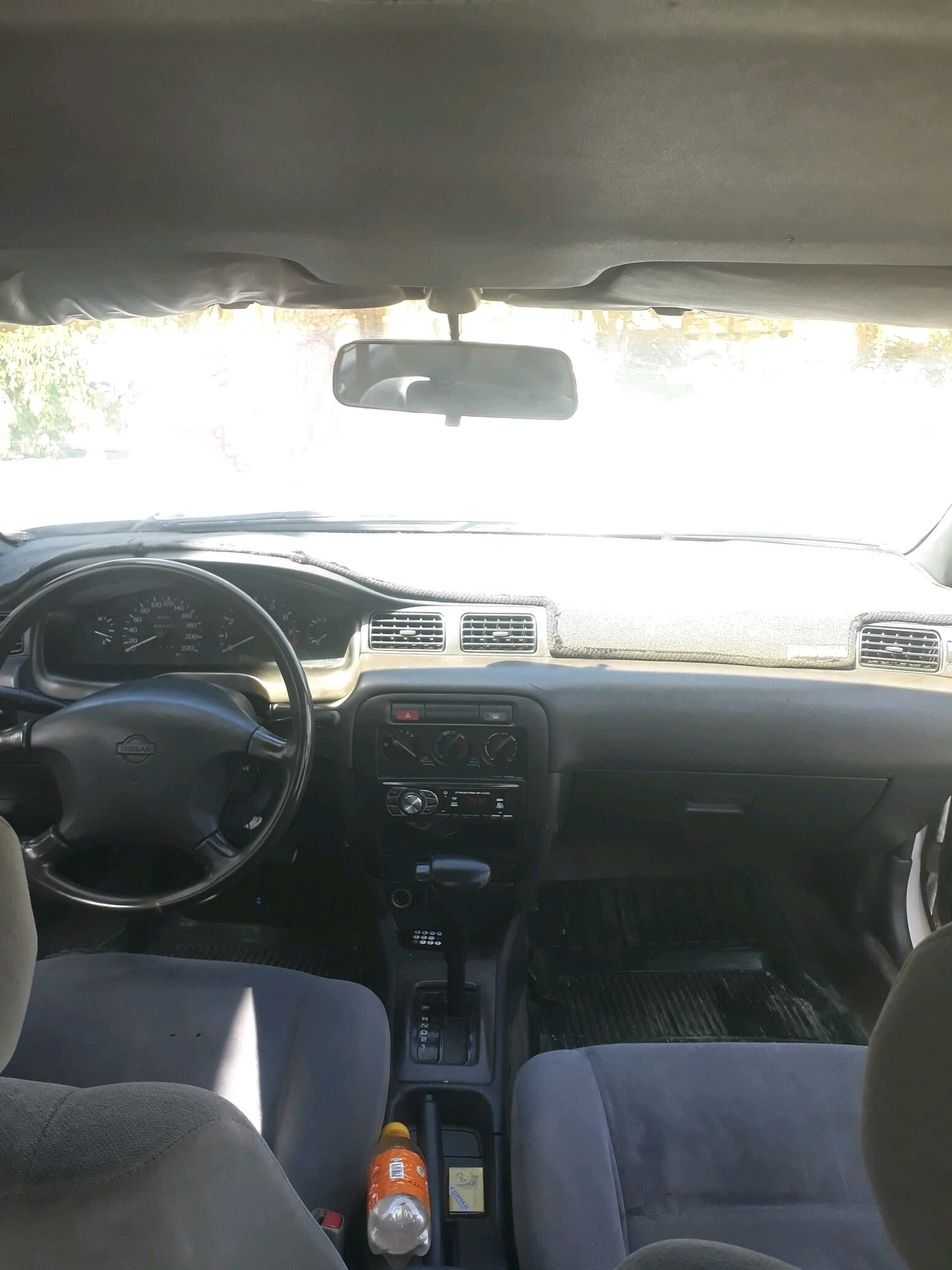 Nissan Sunny 1999 - 45 000 TMT - Aşgabat - img 5