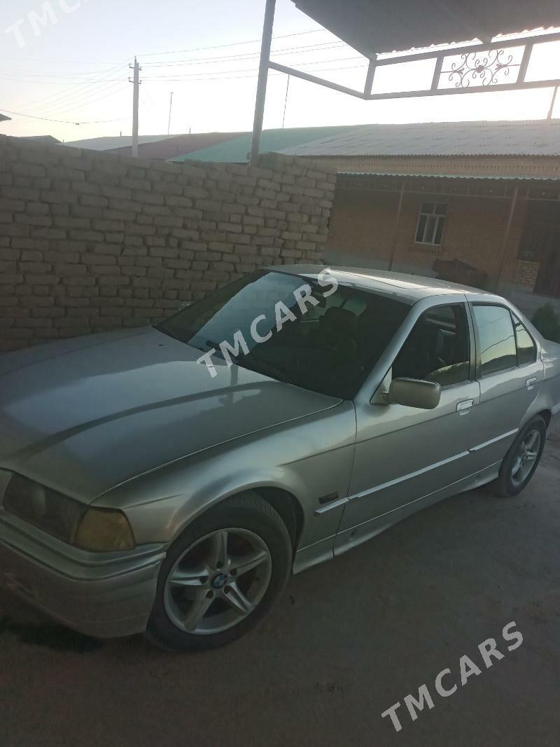 BMW 325 1993 - 40 000 TMT - Daşoguz - img 2