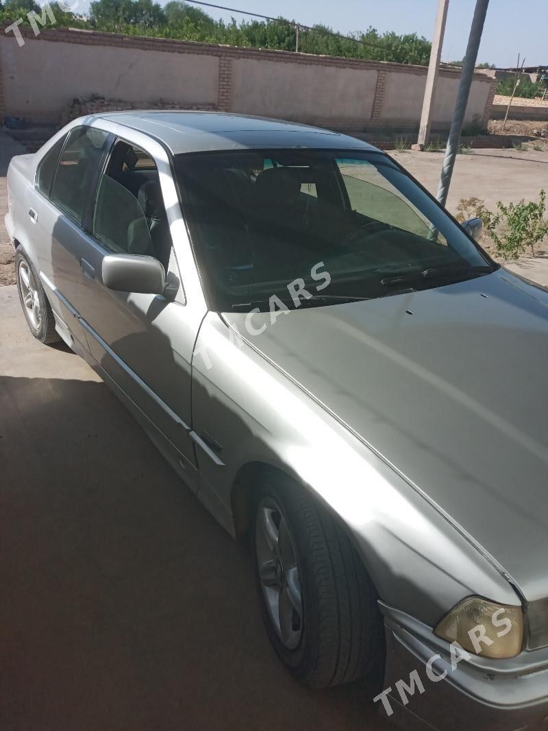 BMW 325 1993 - 40 000 TMT - Daşoguz - img 3
