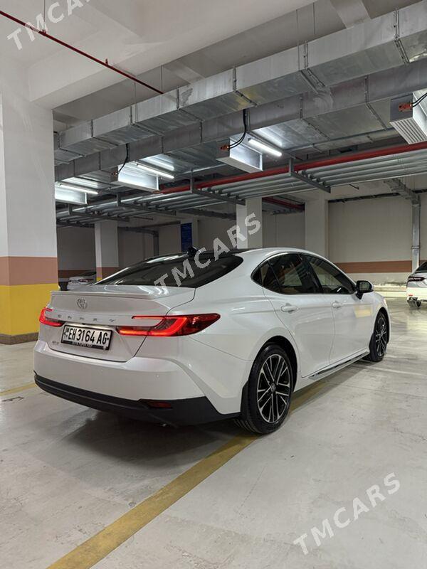 Toyota Camry 2024 - 700 000 TMT - Ашхабад - img 6