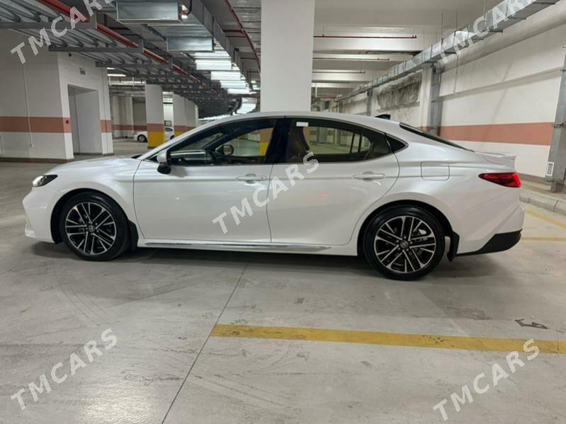 Toyota Camry 2024 - 700 000 TMT - Ашхабад - img 5