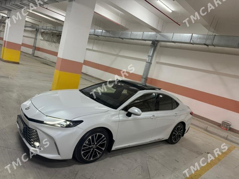 Toyota Camry 2024 - 700 000 TMT - Ашхабад - img 2