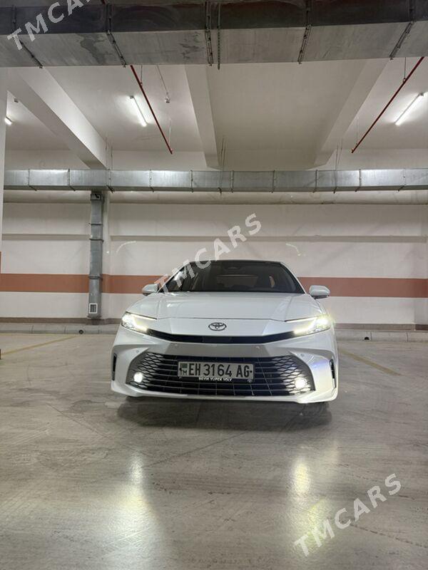 Toyota Camry 2024 - 700 000 TMT - Ашхабад - img 7