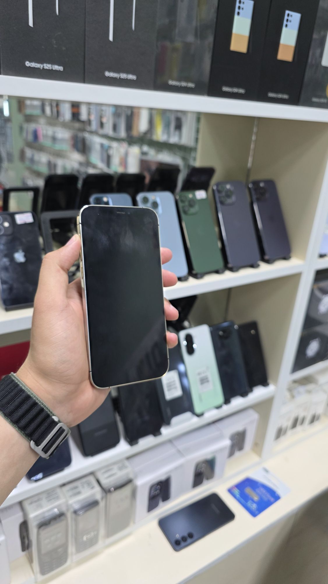 iphone 12pro exclusive - Ашхабад - img 2