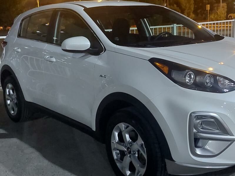 Kia Sportage 2022 - 275 000 TMT - Hitrowka - img 2
