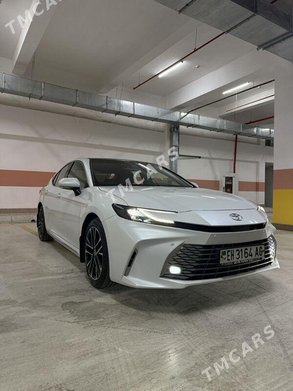 Toyota Camry 2024 - 700 000 TMT - Ашхабад - img 4