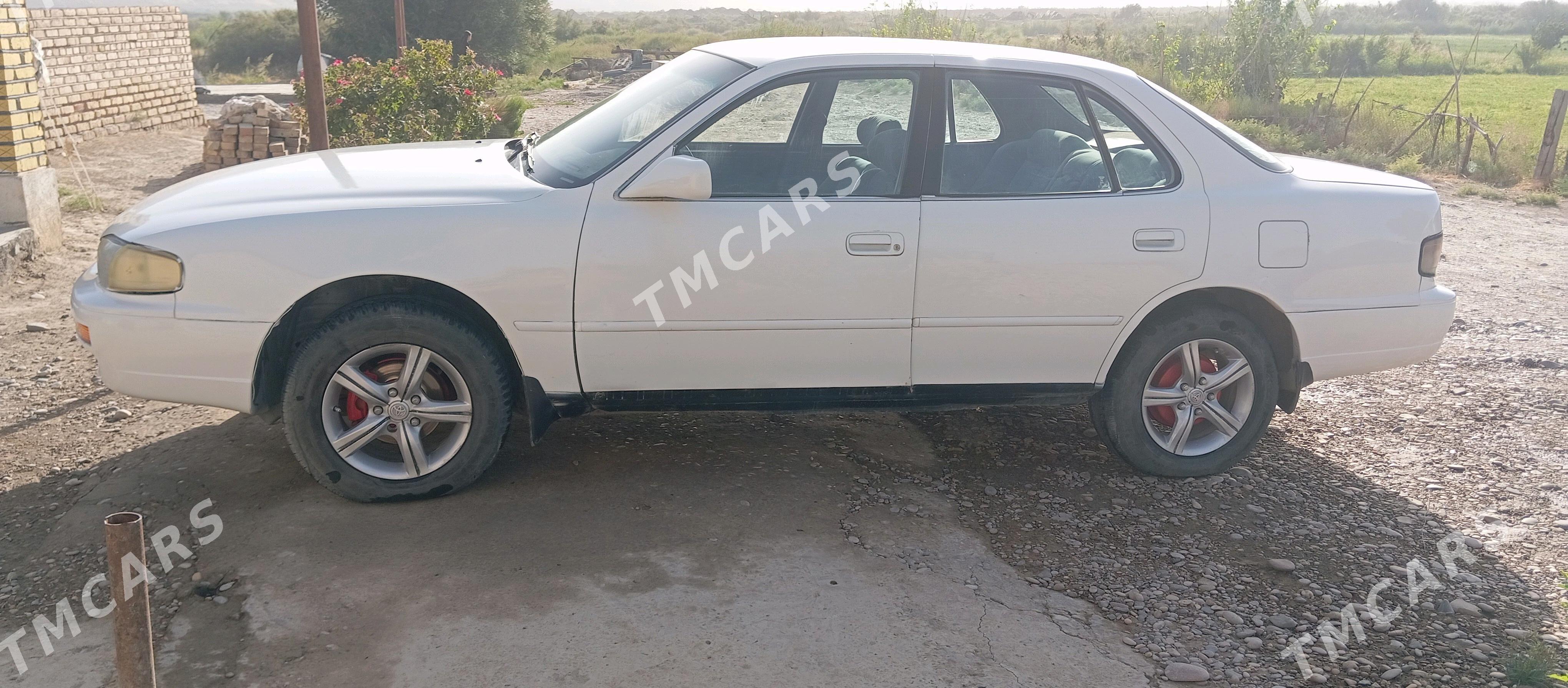Toyota Camry 1993 - 65 000 TMT - Тагтабазар - img 3