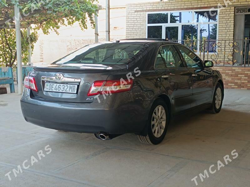 Toyota Camry 2011 - 217 000 TMT - Векильбазар - img 5