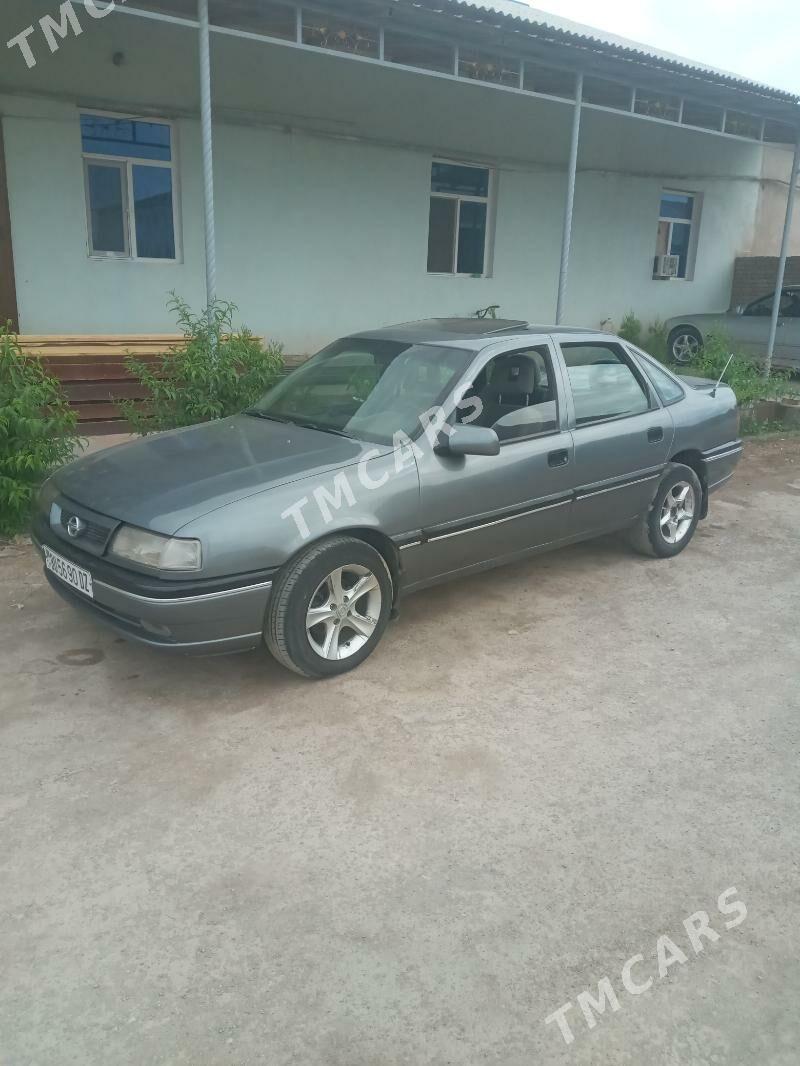 Opel Vectra 1996 - 40 000 TMT - Daşoguz - img 3