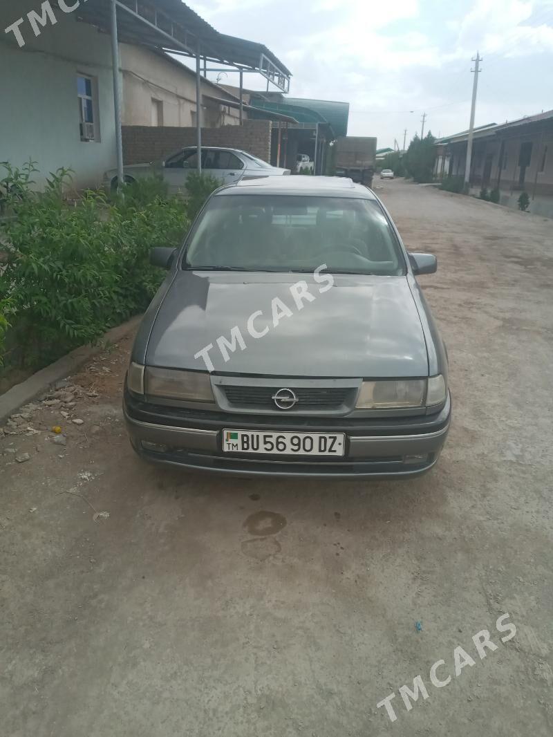 Opel Vectra 1996 - 40 000 TMT - Daşoguz - img 2