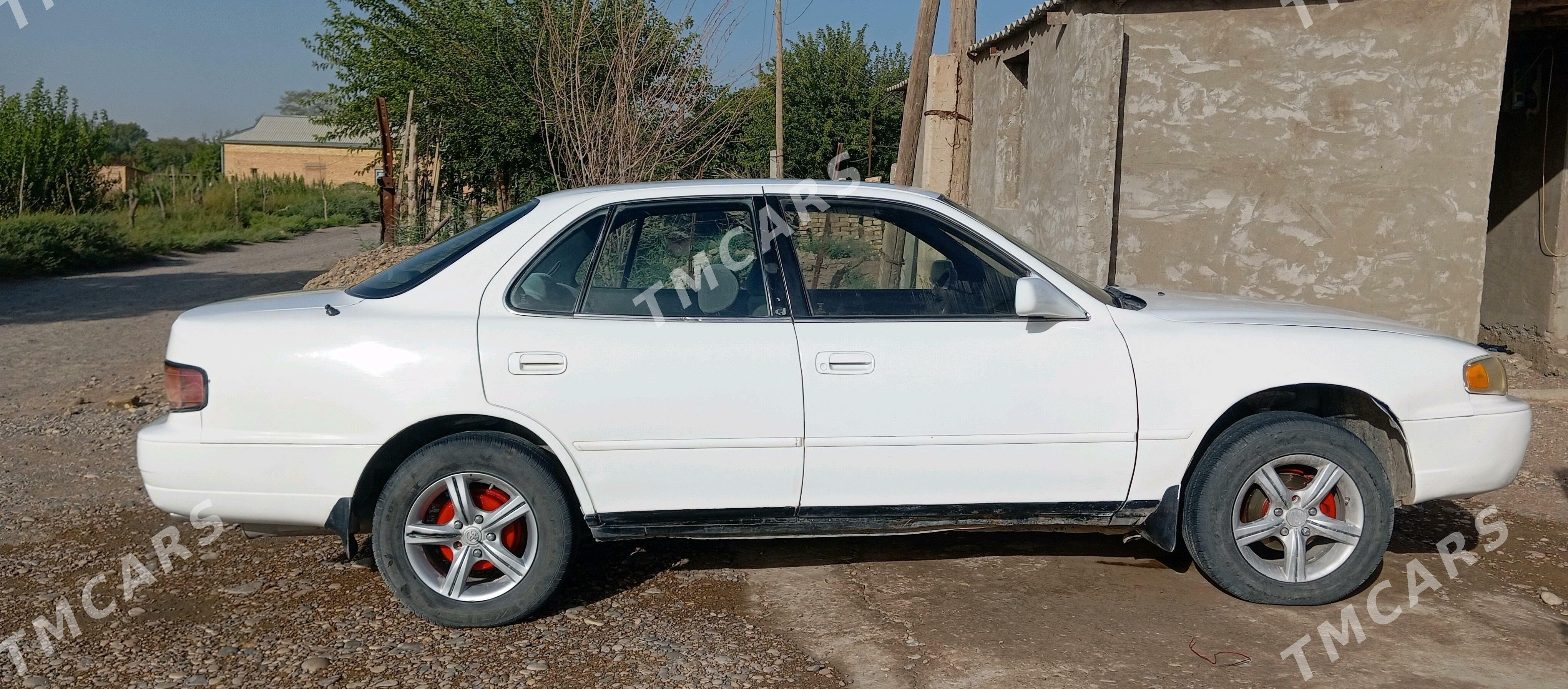 Toyota Camry 1993 - 65 000 TMT - Тагтабазар - img 2