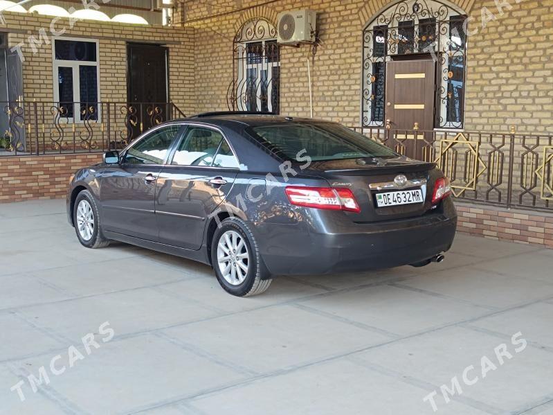 Toyota Camry 2011 - 217 000 TMT - Векильбазар - img 4