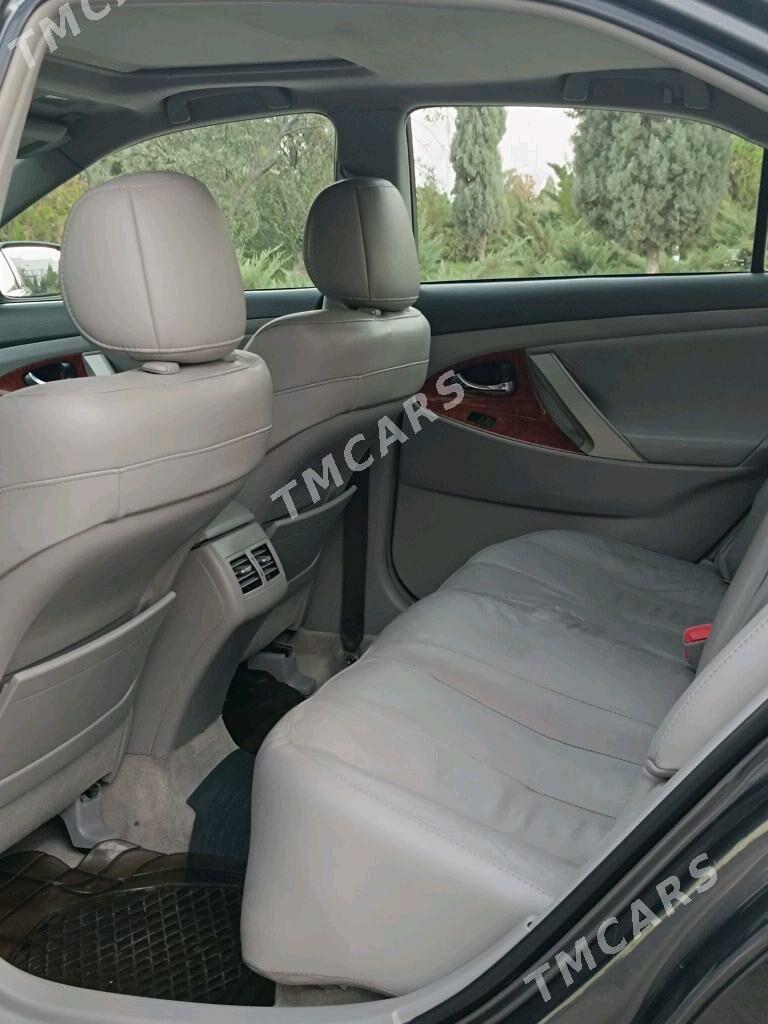 Toyota Camry 2011 - 217 000 TMT - Векильбазар - img 7