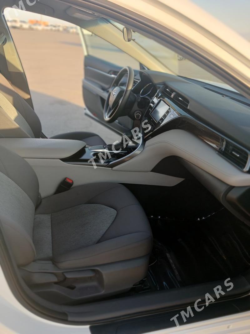 Toyota Camry 2020 - 315 000 TMT - Aşgabat - img 3