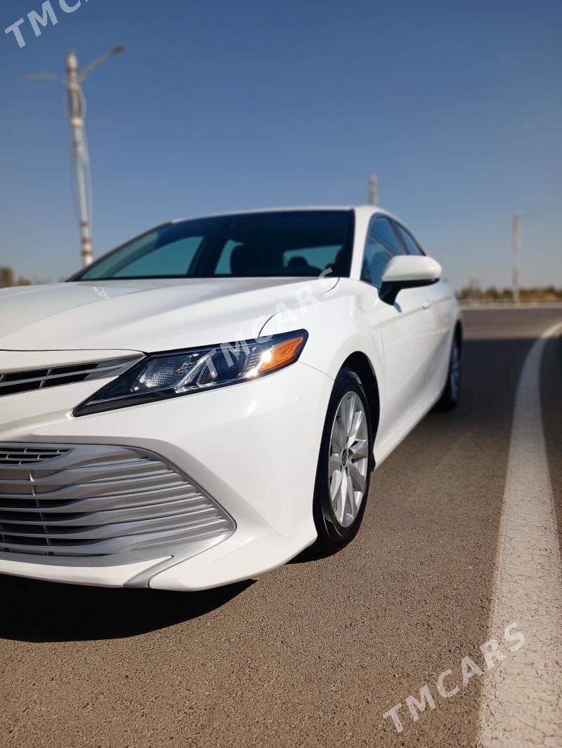 Toyota Camry 2020 - 315 000 TMT - Aşgabat - img 5