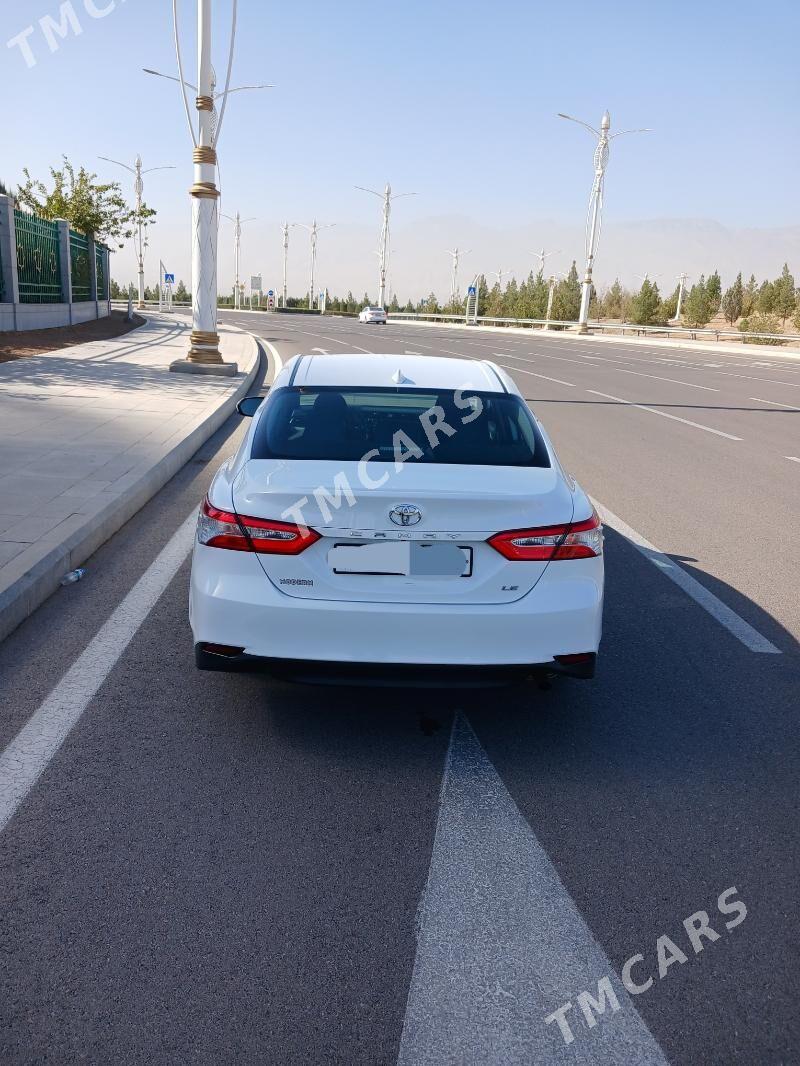 Toyota Camry 2020 - 315 000 TMT - Aşgabat - img 2