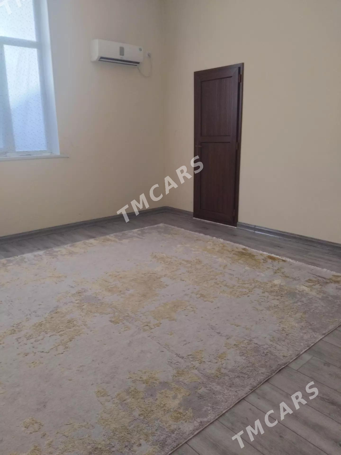 Magtymguly Plan Jaý 5 komnat - Änew - img 5